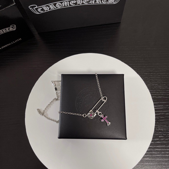 Chrome Hearts Necklaces